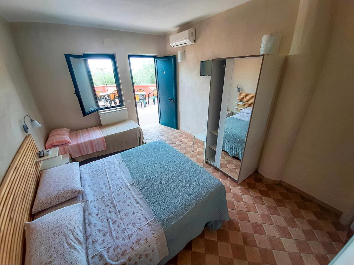 Adele Bed and breakfast