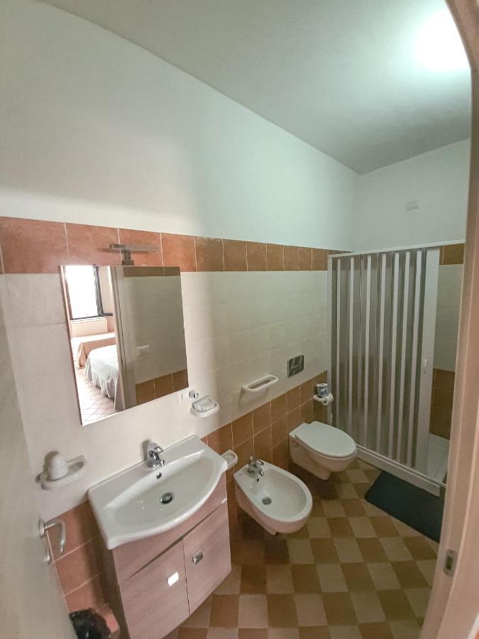 Adele Bed and breakfast Parghelia