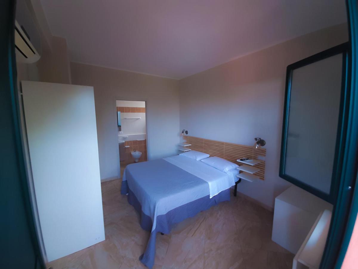 Bed and breakfast Adele 3*
