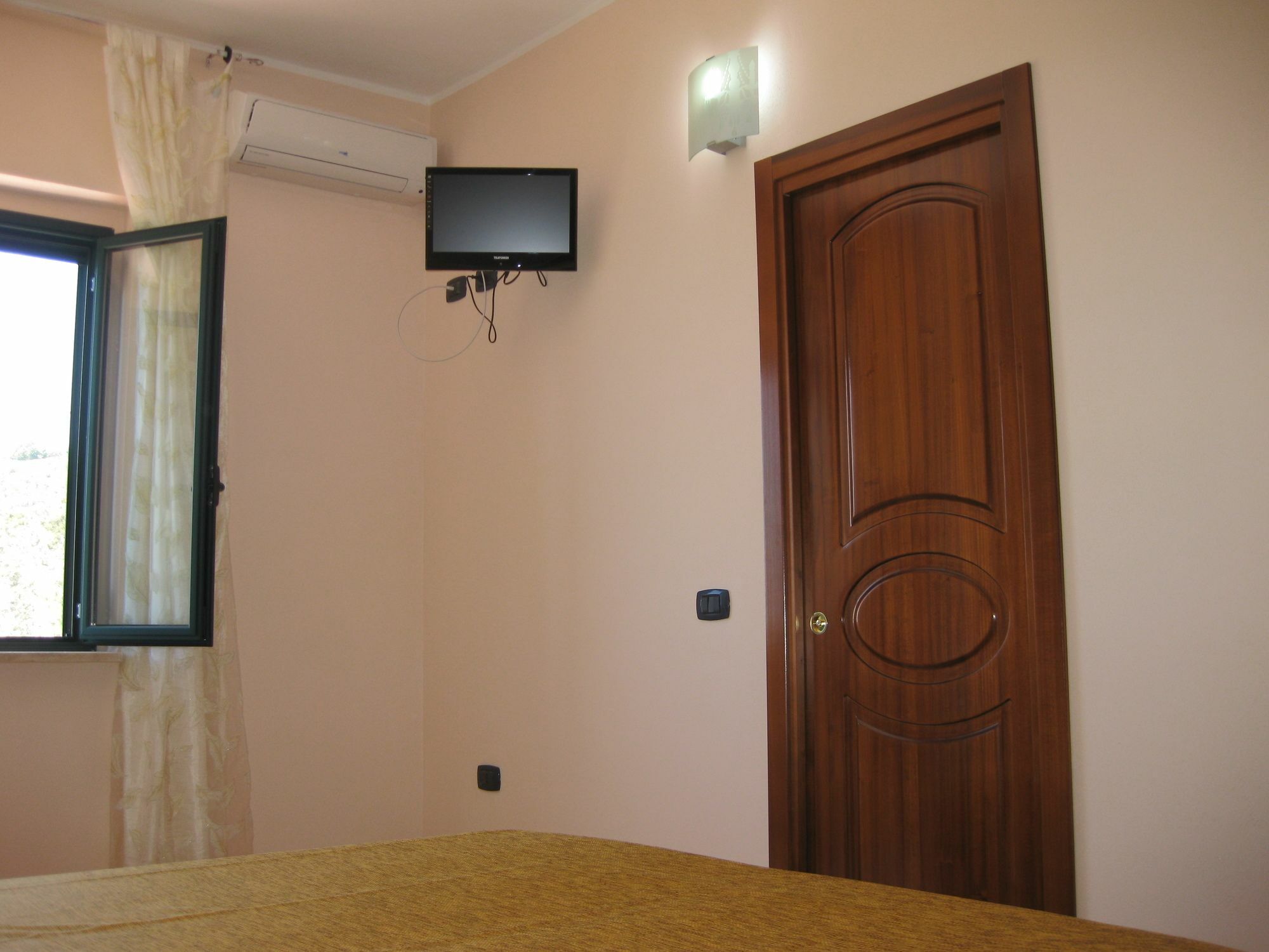 Adele Bed and breakfast Parghelia